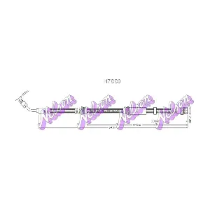 H7880 KAWE