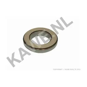 KAWE 9035 Підшипник вимкнення зчеплення
