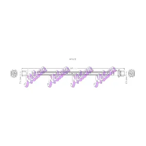 KAWE H4631
