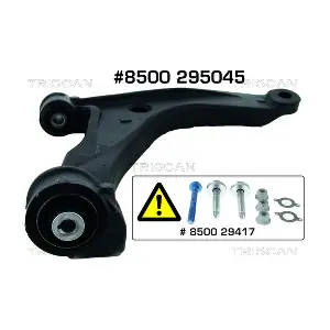 8500 295045 KAWE