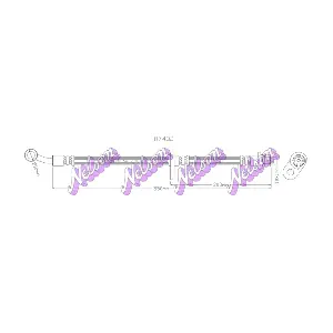 H7432 KAWE
