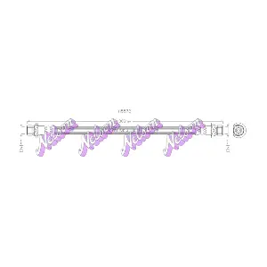 KAWE H5572