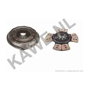 KAWE 6204101 Комплект зчеплення