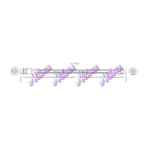 H6987 KAWE