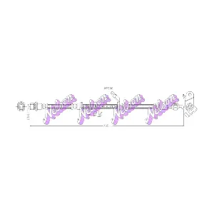 H7100 KAWE