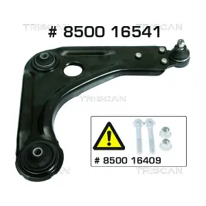 KAWE 8500 16541