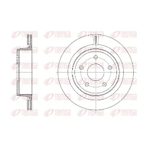 520888 BENDIX