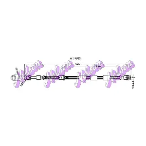 H7995 KAWE