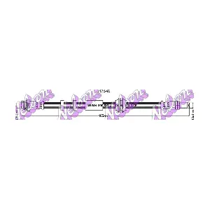 H7641 KAWE