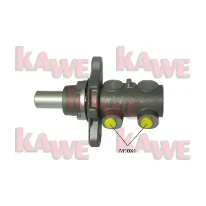 B6201 KAWE