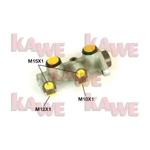 B1876 KAWE
