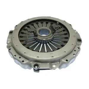 KAWE 7158 Натискний диск зчеплення
