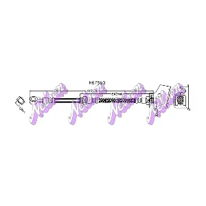 H6756Q KAWE