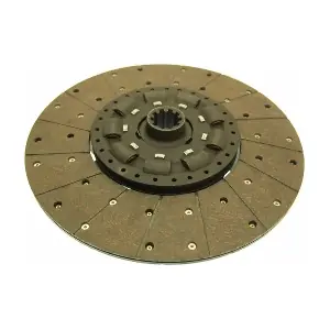KAWE 4529 Диск зчеплення