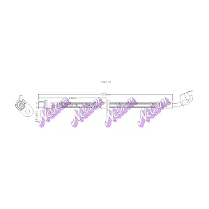 H4370 KAWE