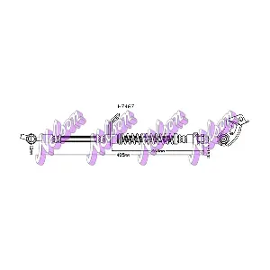 H7467 KAWE