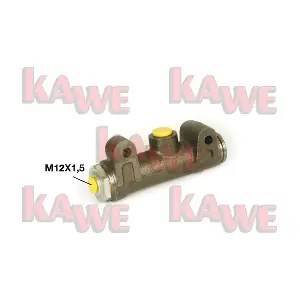 B6602 KAWE