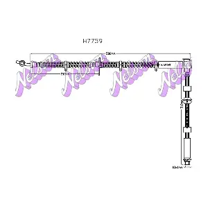 H7759 KAWE