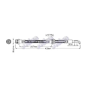 H5756 KAWE