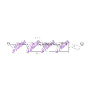 H7143 KAWE