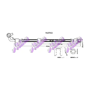 H6851Q KAWE