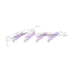 H5774 KAWE