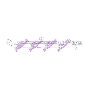 H6744 KAWE