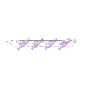 H6746 KAWE
