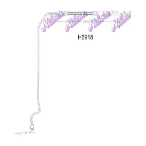 H6918 KAWE