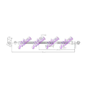 H7308 KAWE