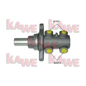 B6198 KAWE