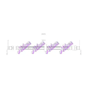 H4158 KAWE