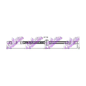 H7710 KAWE
