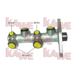 B1261 KAWE