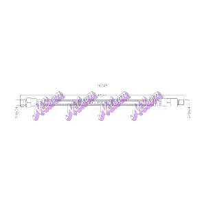 772141 Brake ENGINEERING
