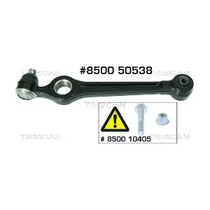 8500 50538 KAWE