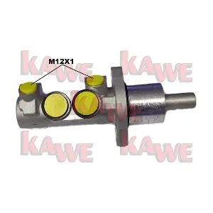 B1581 KAWE