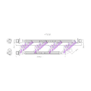 H7232 KAWE