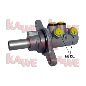 B6102 KAWE