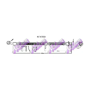 H7430Q KAWE