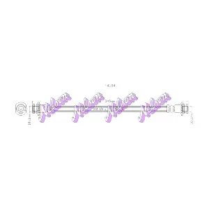 H4654 KAWE