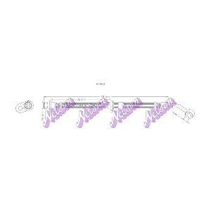 H5463 KAWE