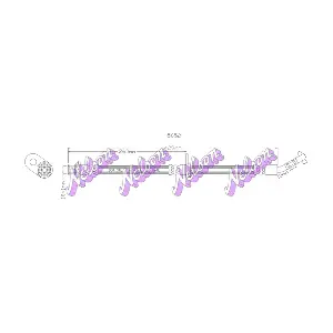 H5652 KAWE