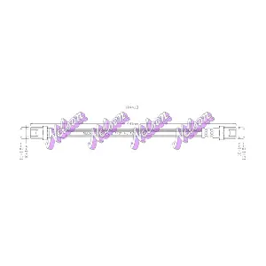 773688 Brake ENGINEERING
