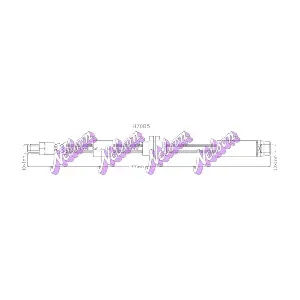 H7085 KAWE