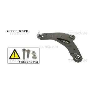 KAWE 8500 10528