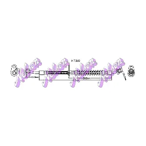H7318 KAWE