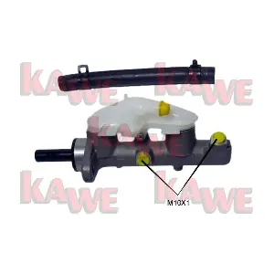 B6142 KAWE