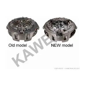 8312 KAWE