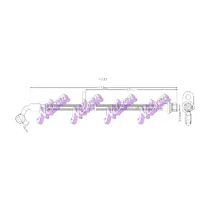 H6010 KAWE